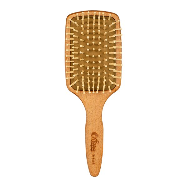 B 1117 Detangling Paddle Brush