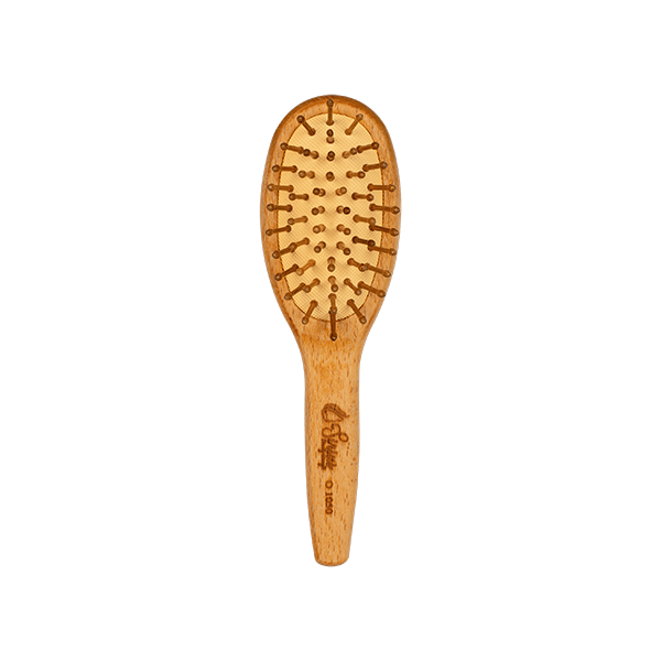 O 1050 Detangling Paddle Brush