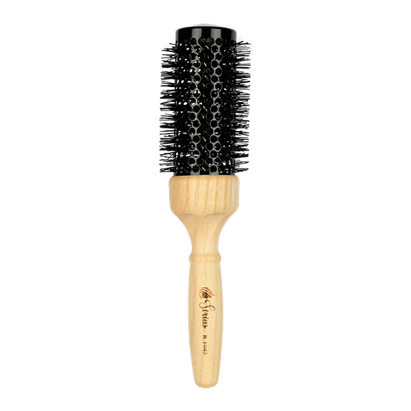 R 1043 Thermal Hairbrush