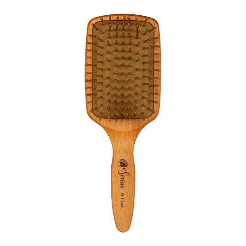 W 1117 Detangling Paddle Brush